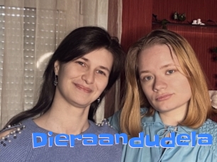 Dieraandudela