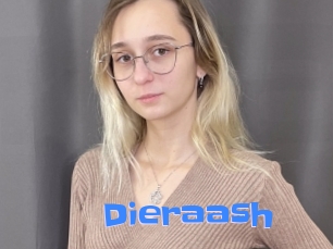 Dieraash