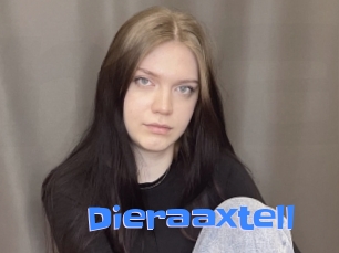 Dieraaxtell