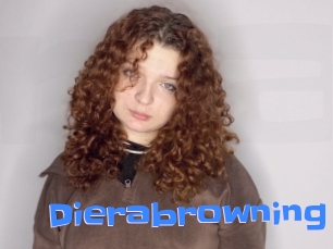 Dierabrowning