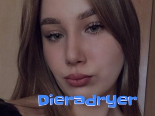 Dieradryer