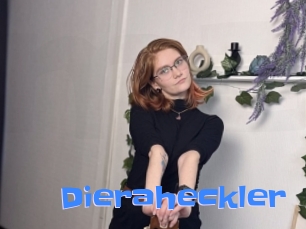 Dieraheckler