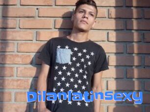 Dilanlatinsexy