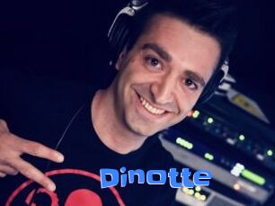 Dinotte