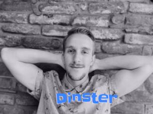 Dinster