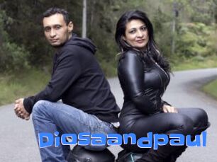 Diosaandpaul