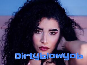 Dirtyblowyob