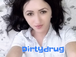 dirtydrug Mausi Privat