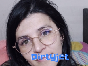 Dirtyjet