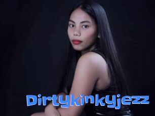 dirtykinkyjezz Mausi Privat