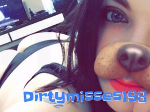 Dirtymisses198