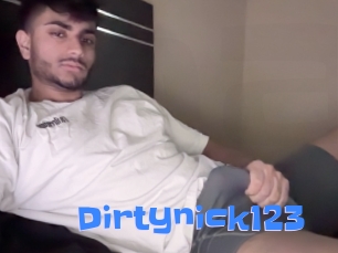 Dirtynick123