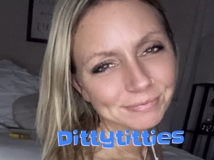 Dittytitties