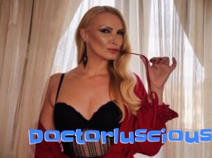 doctorluscious Mausi Privat