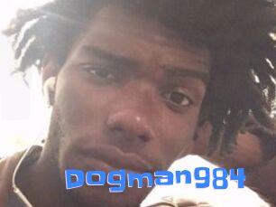 Dogman984