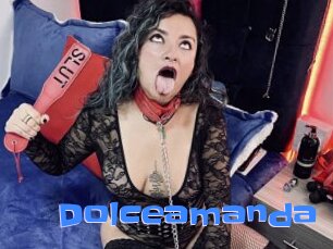 Dolceamanda