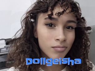 Dollgeisha