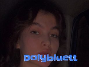 Dolybluett