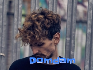 Domdam