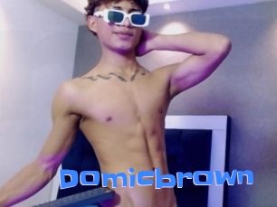 Domicbrown