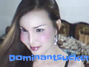 Dominantsucker