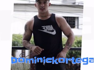 Dominickortega