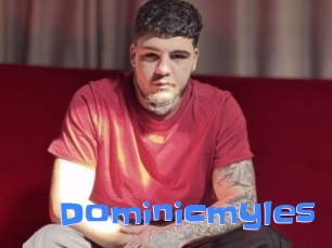 Dominicmyles