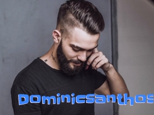 Dominicsanthos