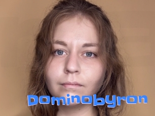 Dominobyron