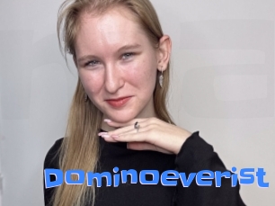 Dominoeverist