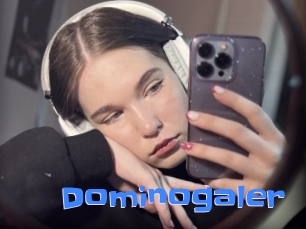 Dominogaler