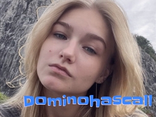 Dominohascall