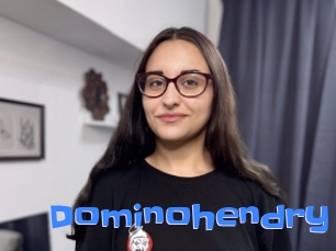 Dominohendry
