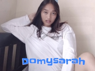 Domysarah