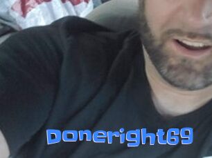 Doneright69