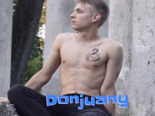 Donjuany