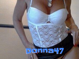 Donna47