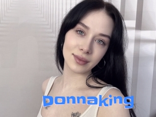 Donnaking