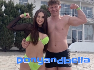 Donyandbella