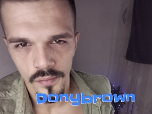 Donybrown