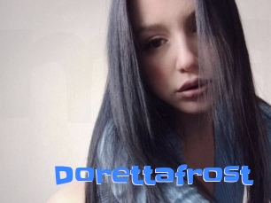 Dorettafrost