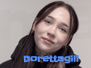 Dorettagill