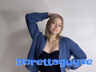 Dorettaguyse