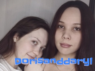 Dorisanddaryl