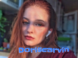 Doriscarvin