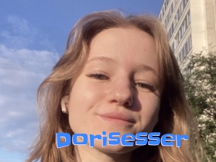 Dorisesser