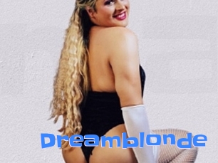 Dreamblonde