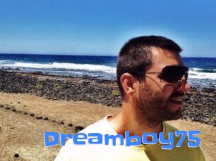 Dreamboy75