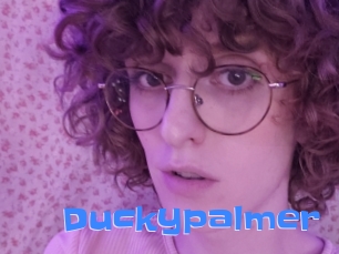 Duckypalmer