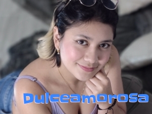 Dulceamorosa